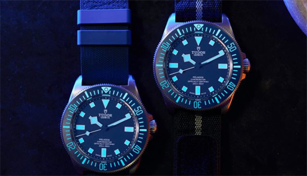 帝舵腕表磕碰了怎么修复(图) 帝舵腕表磕碰了怎么修复(图)