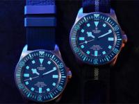 帝舵腕表磕碰了怎么修复