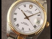 帝舵腕表表壳割手处理技巧深度解析