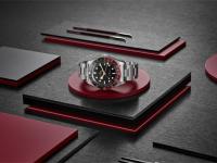 帝舵腕表表带掉色处理办法