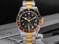 帝舵腕表表盘生锈怎么处理