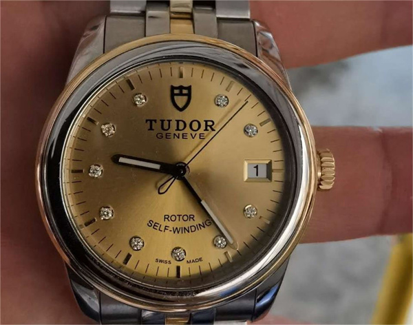 帝舵手表很久不戴不走了解决技巧汇总（图）