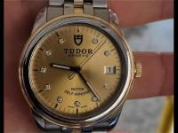 帝舵手表很久不戴不走了解决技巧汇总