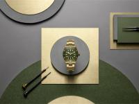 帝舵腕表脏了解决办法推荐