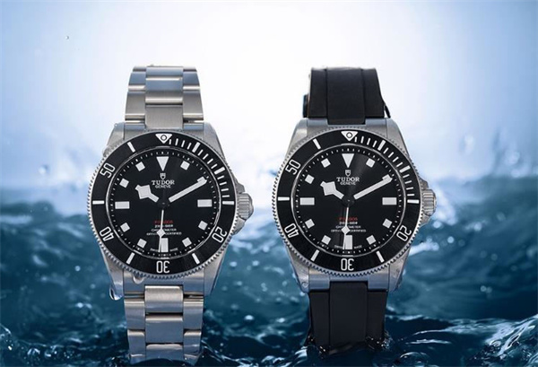 帝舵腕表指针生锈怎么处理（图）