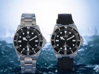 帝舵腕表指针生锈怎么处理