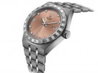 帝舵腕表偷停怎么处理