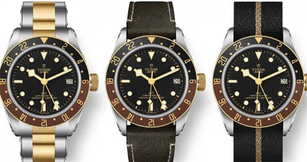 帝舵腕表指针生锈是啥原因（图）