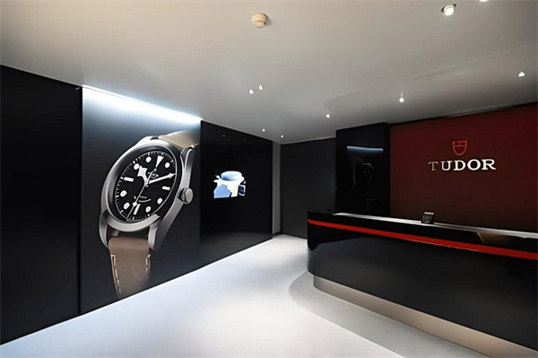 帝舵腕表表针变色解决办法大全（图）