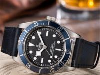 帝舵手表机芯里面有划痕解决办法