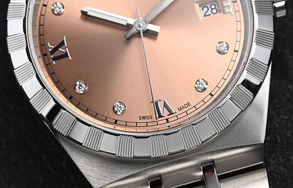 帝舵手表走快了处理办法详解(图) 帝舵手表走快了处理办法详解(图)