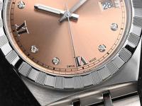 帝舵手表走快了处理办法详解