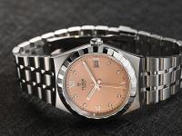 帝舵手表机芯生锈了处理技巧推荐