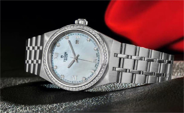 帝舵手表脏了怎么解决(图) 帝舵手表脏了怎么解决(图)