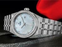 帝舵手表脏了怎么解决