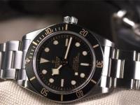 帝舵手表机芯生锈了处理方法是什么