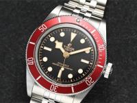 帝舵腕表很久不戴不走了解决技巧汇总