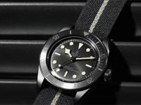 帝舵手表表带掉色解决技巧集锦