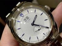 帝舵手表表盘生锈解决办法详解