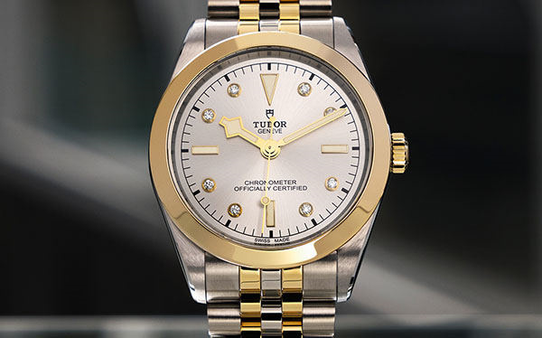 帝舵手表发条拧反了处理办法集锦(图) 帝舵手表发条拧反了处理办法集锦(图)