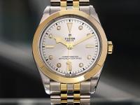 帝舵手表发条拧反了处理办法集锦