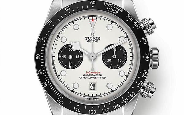 帝舵手表机芯生锈了如何修复(图) 帝舵手表机芯生锈了如何修复(图)