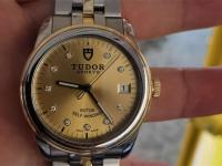 帝舵手表表盘生锈处理方法是什么