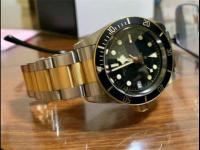 帝舵腕表表壳坏了解决方法集锦