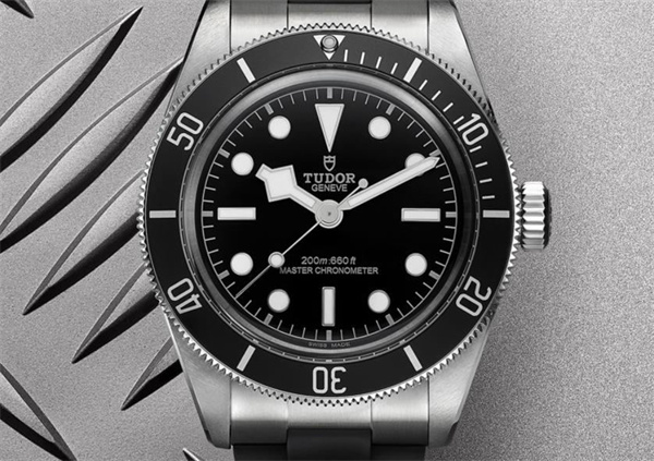 帝舵机械表机芯生锈解决方法推荐（图）