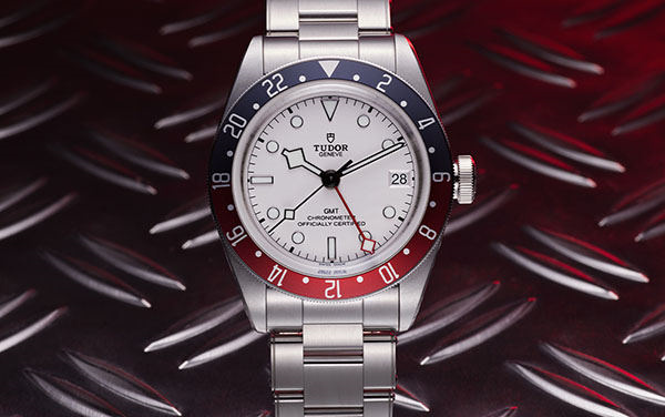 帝舵腕表进水了处理办法盘点(图) 帝舵腕表进水了处理办法盘点(图)