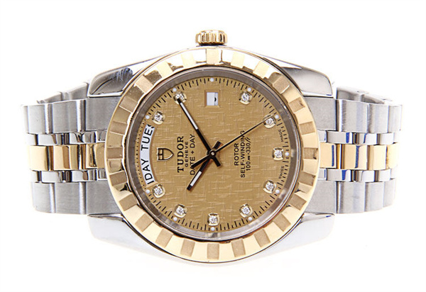 帝舵手表机芯受损应该咋解决(图) 帝舵手表机芯受损应该咋解决(图)