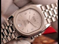 帝舵手表发条拧反了解决办法是什么