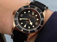 帝舵手表表壳破裂解决技巧深度解析