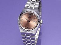 帝舵手表指针生锈解决技巧盘点