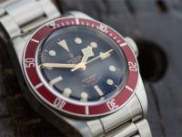 帝舵手表表盘生锈解决方法是什么