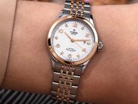 帝舵腕表表盘有划痕处理办法盘点