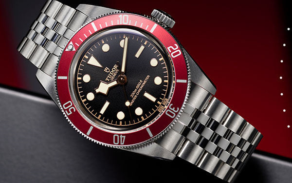 帝舵腕表走慢了解决办法详解(图) 帝舵腕表走慢了解决办法详解(图)