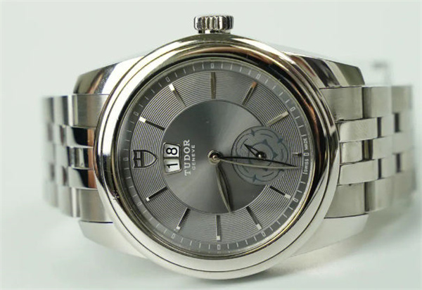 帝舵腕表走走停停处理技巧详解（图）