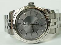 帝舵腕表走走停停处理技巧详解