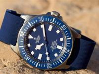 帝舵手表停走解决技巧