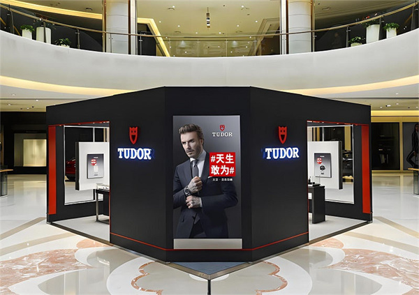 帝舵手表表蒙有划痕解决技巧深度解析(图) 帝舵手表表蒙有划痕解决技巧深度解析(图)