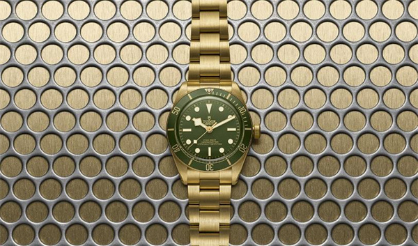 帝舵手表表壳割手处理方法汇总（图）