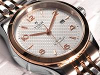 帝舵手表偷停解决技巧大全