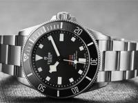 帝舵腕表表带太紧怎么处理