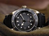 帝舵手表表壳有划痕解决方法详解