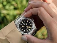 帝舵手表表壳有划痕解决技巧盘点