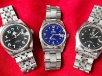 帝舵手表摔坏了解决技巧汇总