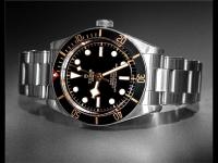 帝舵手表发条坏了应该咋处理