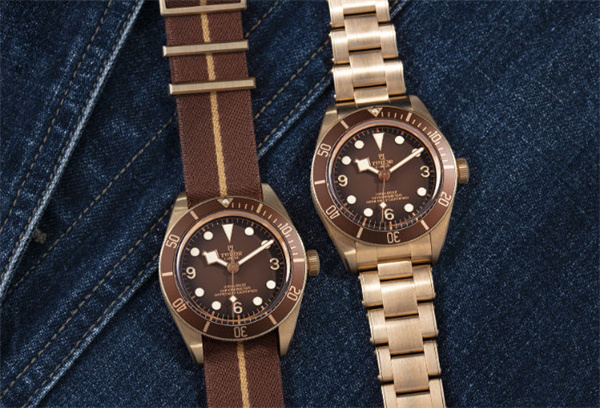 帝舵手表走慢了解决方法推荐（图）