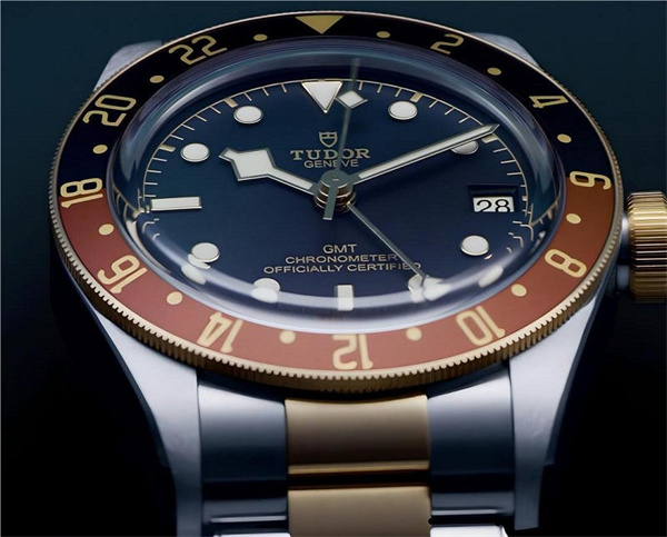 帝舵腕表偷停是啥原因(图) 帝舵腕表偷停是啥原因(图)